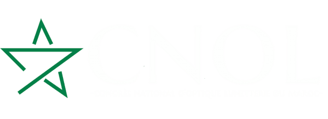 Logo CNOL